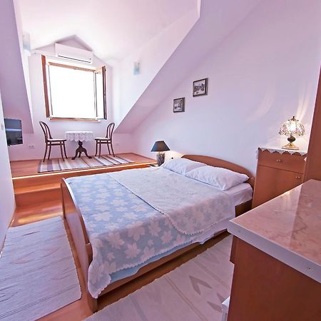 Villa Ana 2 Zaton  Luaran gambar