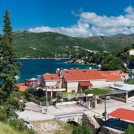 Villa Ana 2 Zaton  Luaran gambar