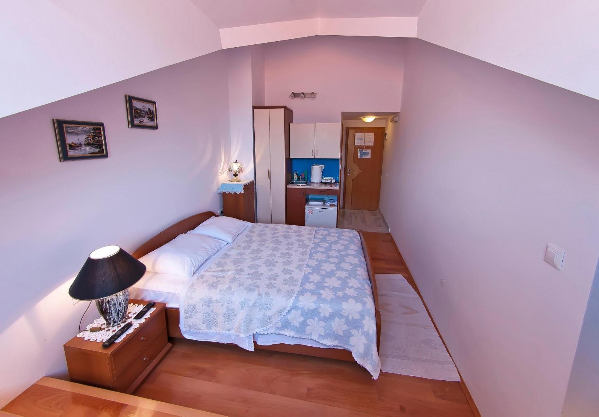 Villa Ana 2 Zaton  Luaran gambar
