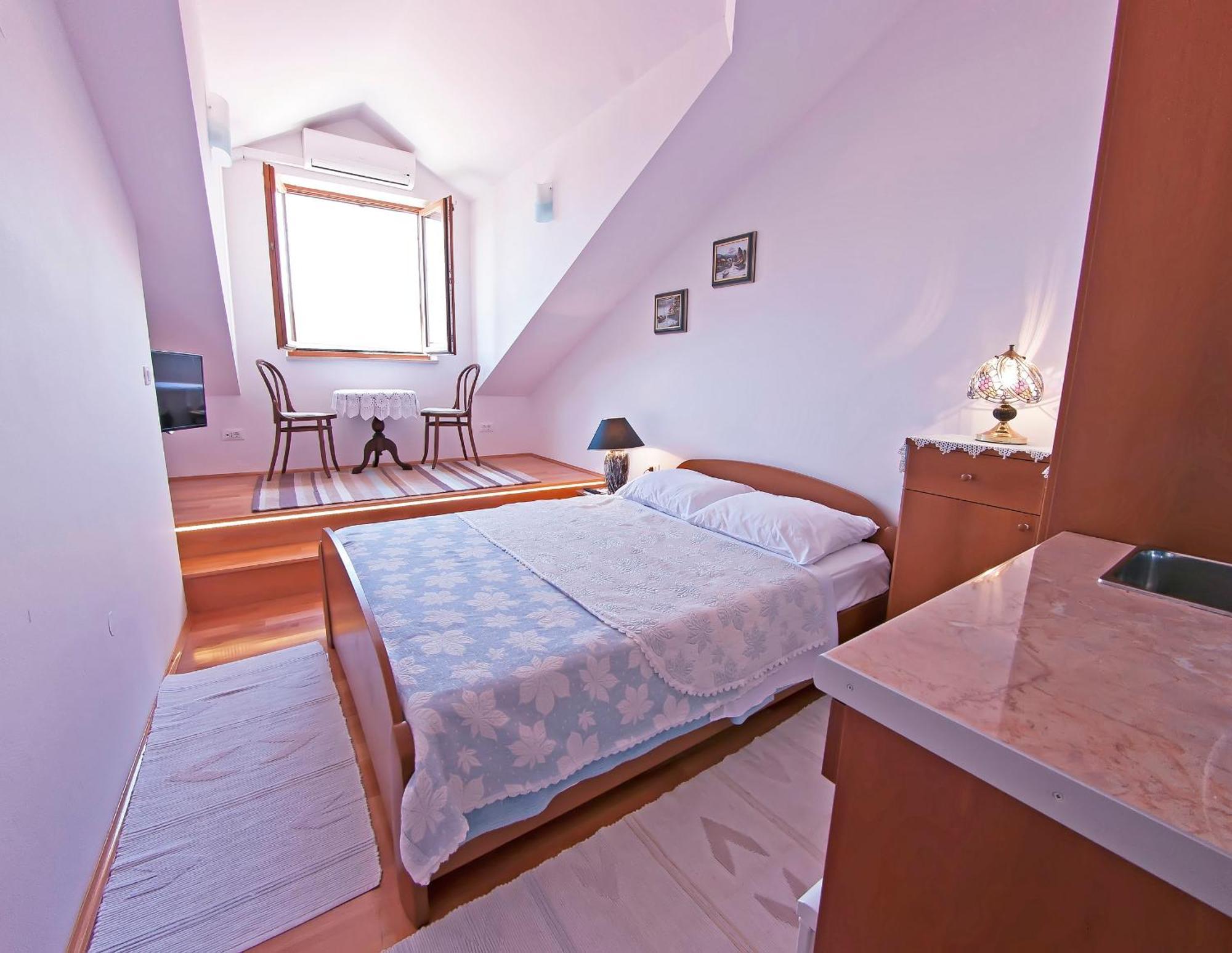 Villa Ana 2 Zaton  Luaran gambar