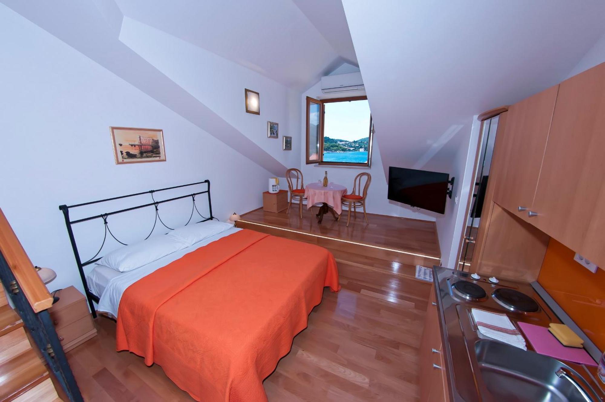 Villa Ana 2 Zaton  Luaran gambar