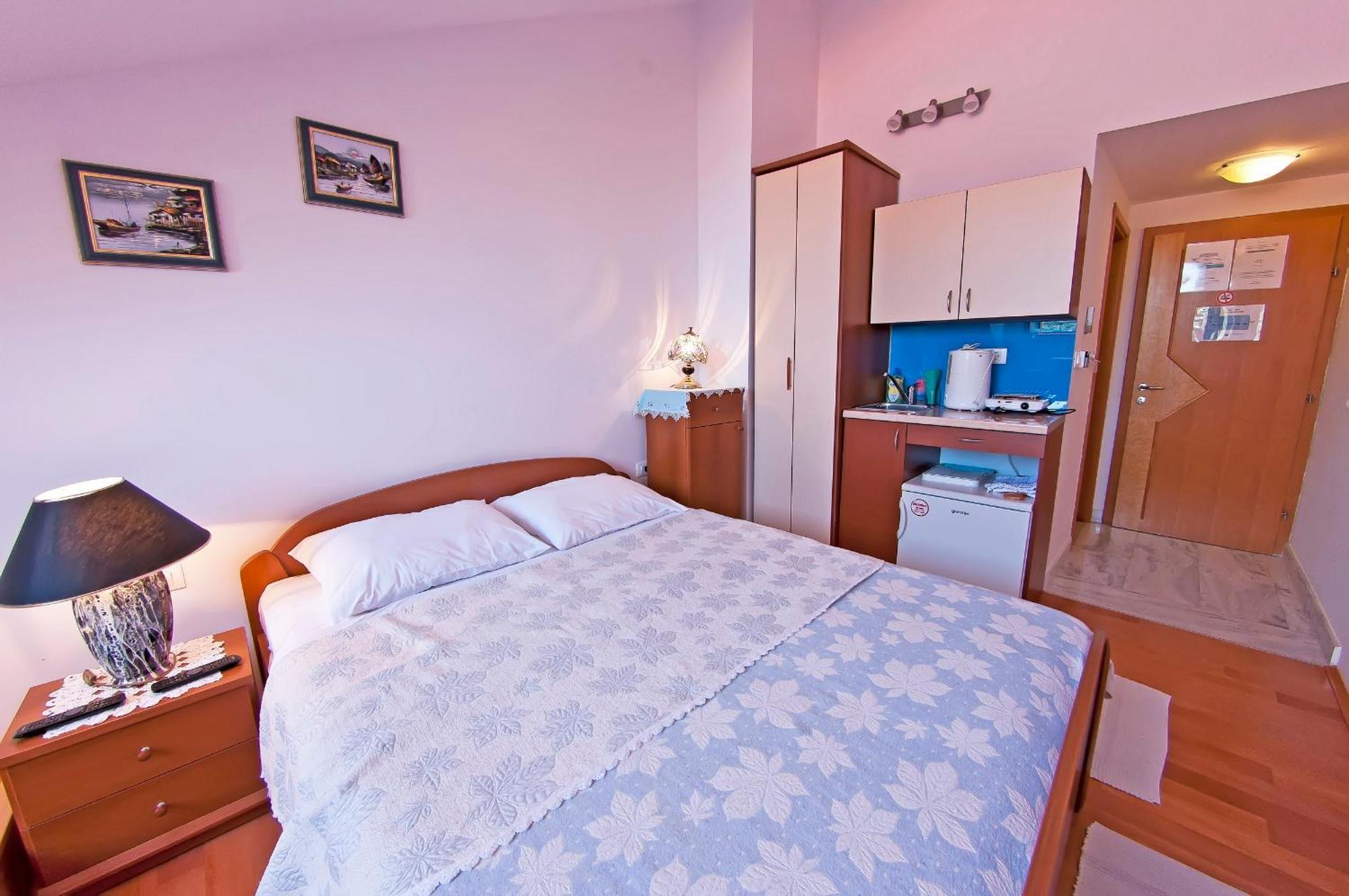 Villa Ana 2 Zaton  Luaran gambar