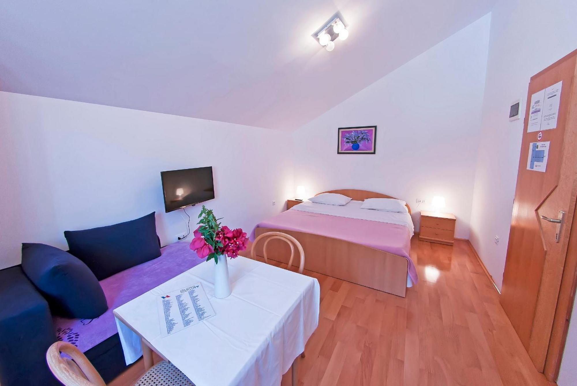 Villa Ana 2 Zaton  Luaran gambar