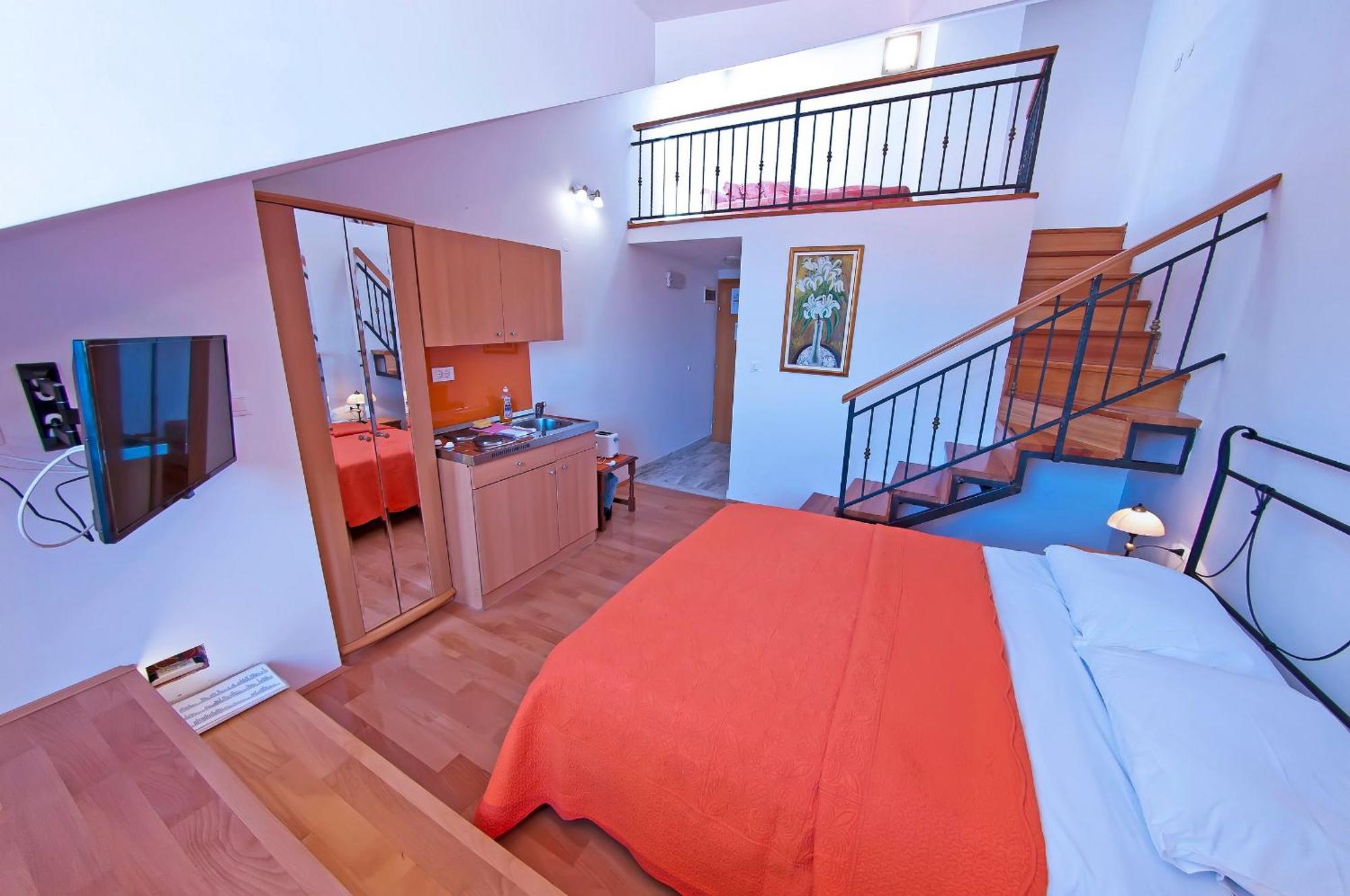 Villa Ana 2 Zaton  Luaran gambar