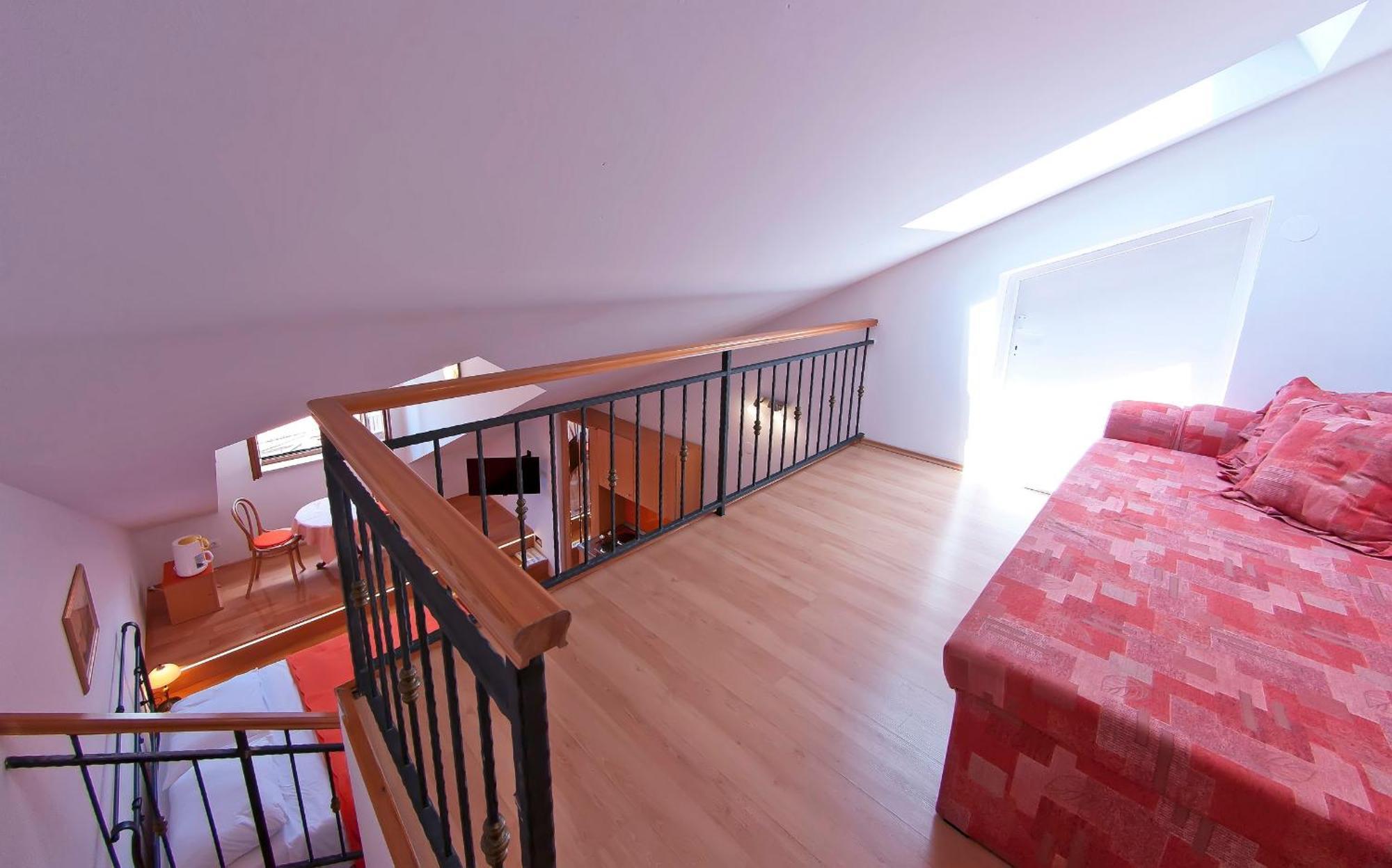 Villa Ana 2 Zaton  Luaran gambar