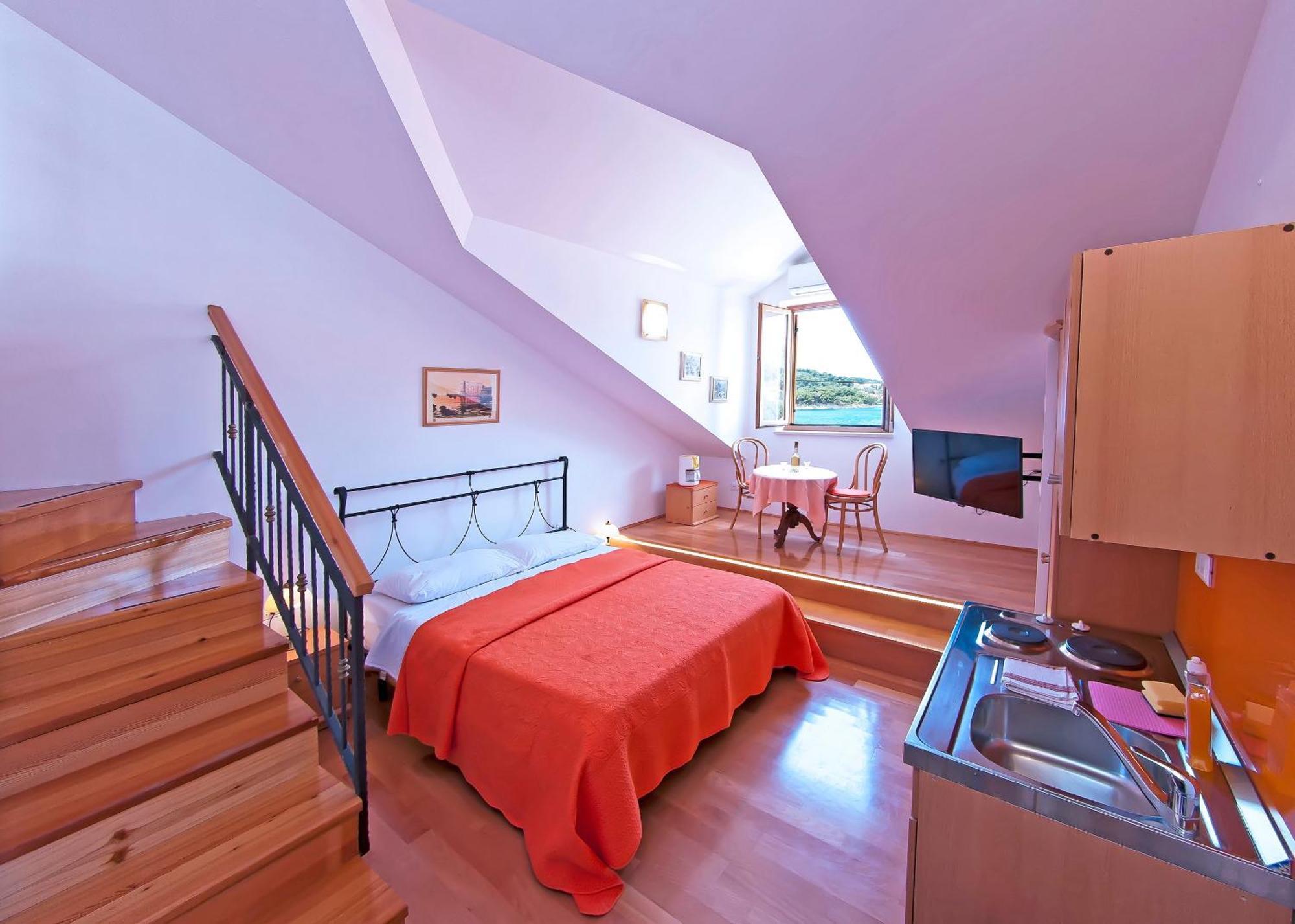 Villa Ana 2 Zaton  Luaran gambar