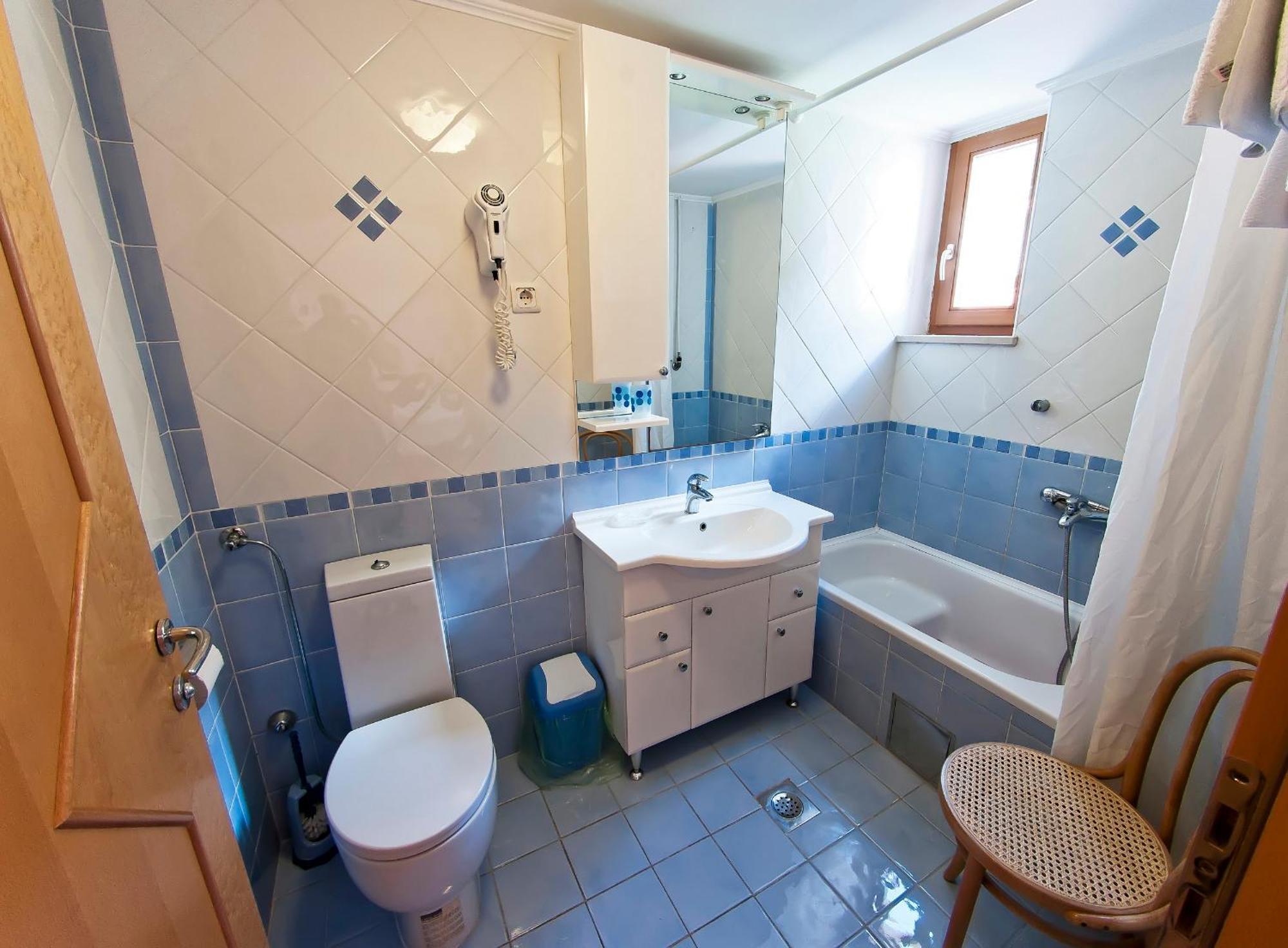 Villa Ana 2 Zaton  Luaran gambar
