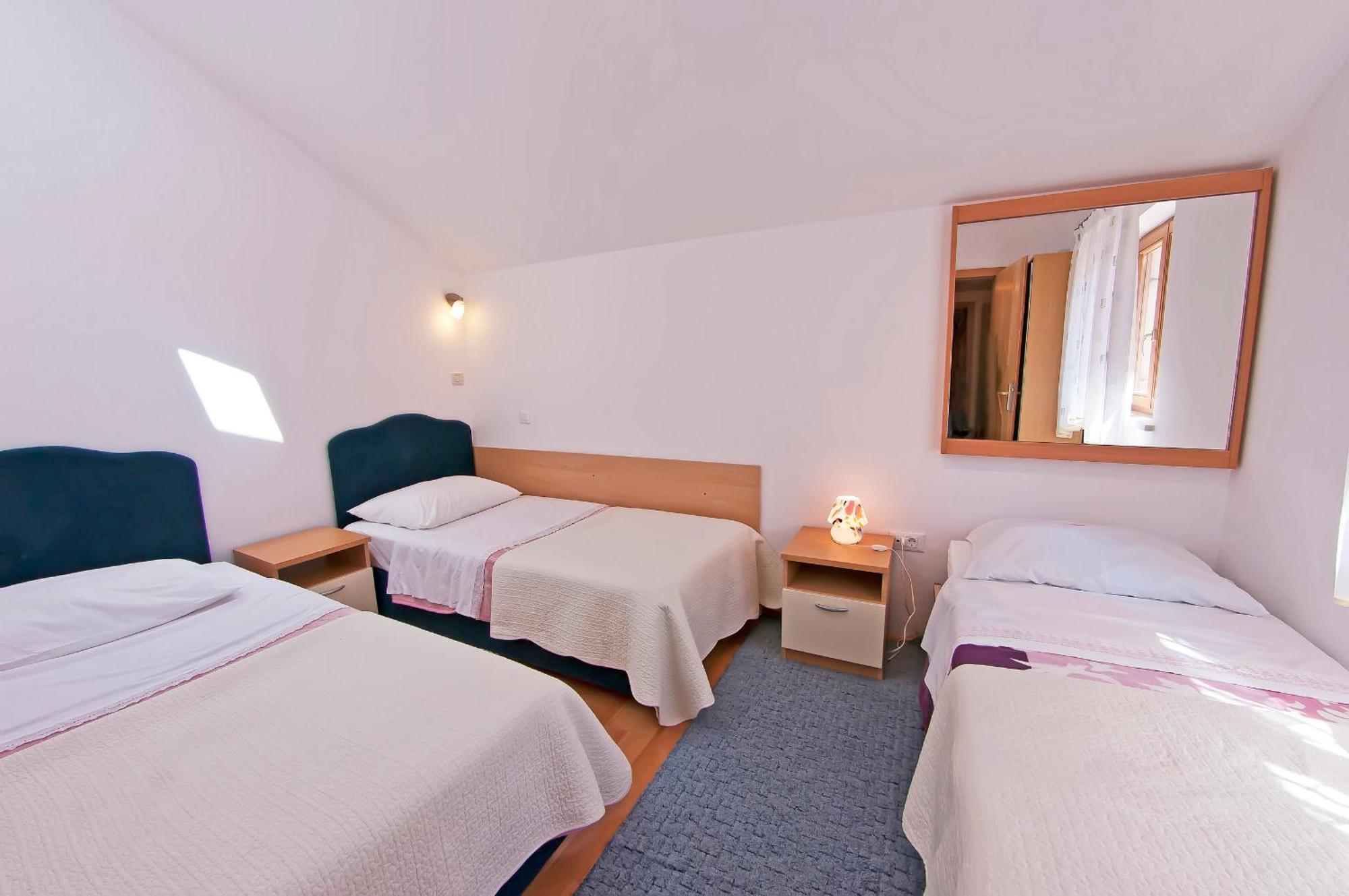 Villa Ana 2 Zaton  Luaran gambar