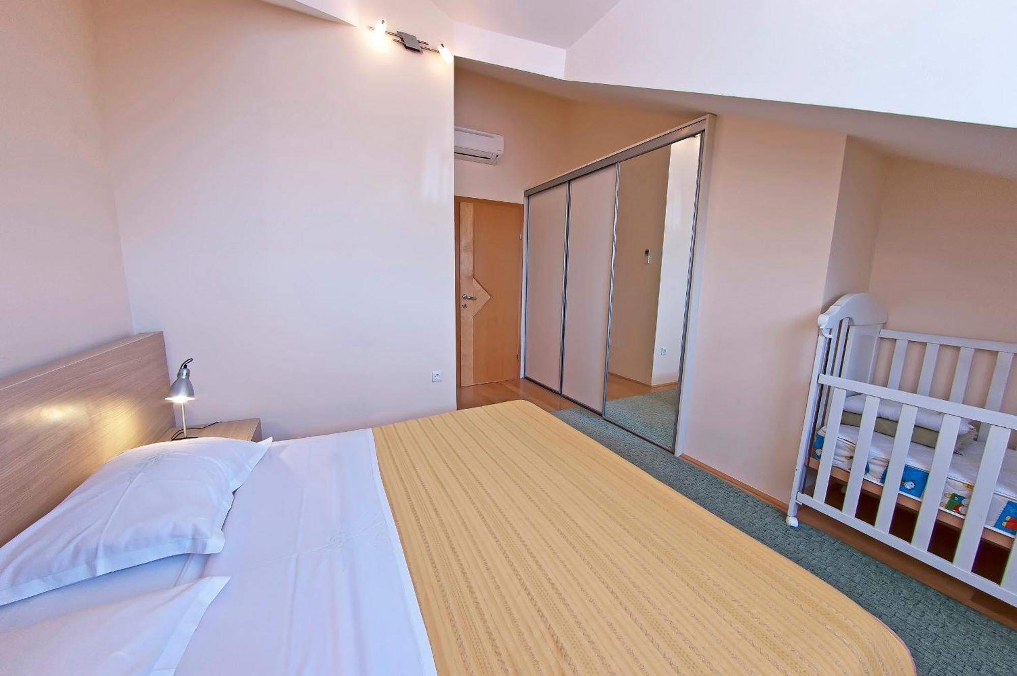 Villa Ana 2 Zaton  Luaran gambar