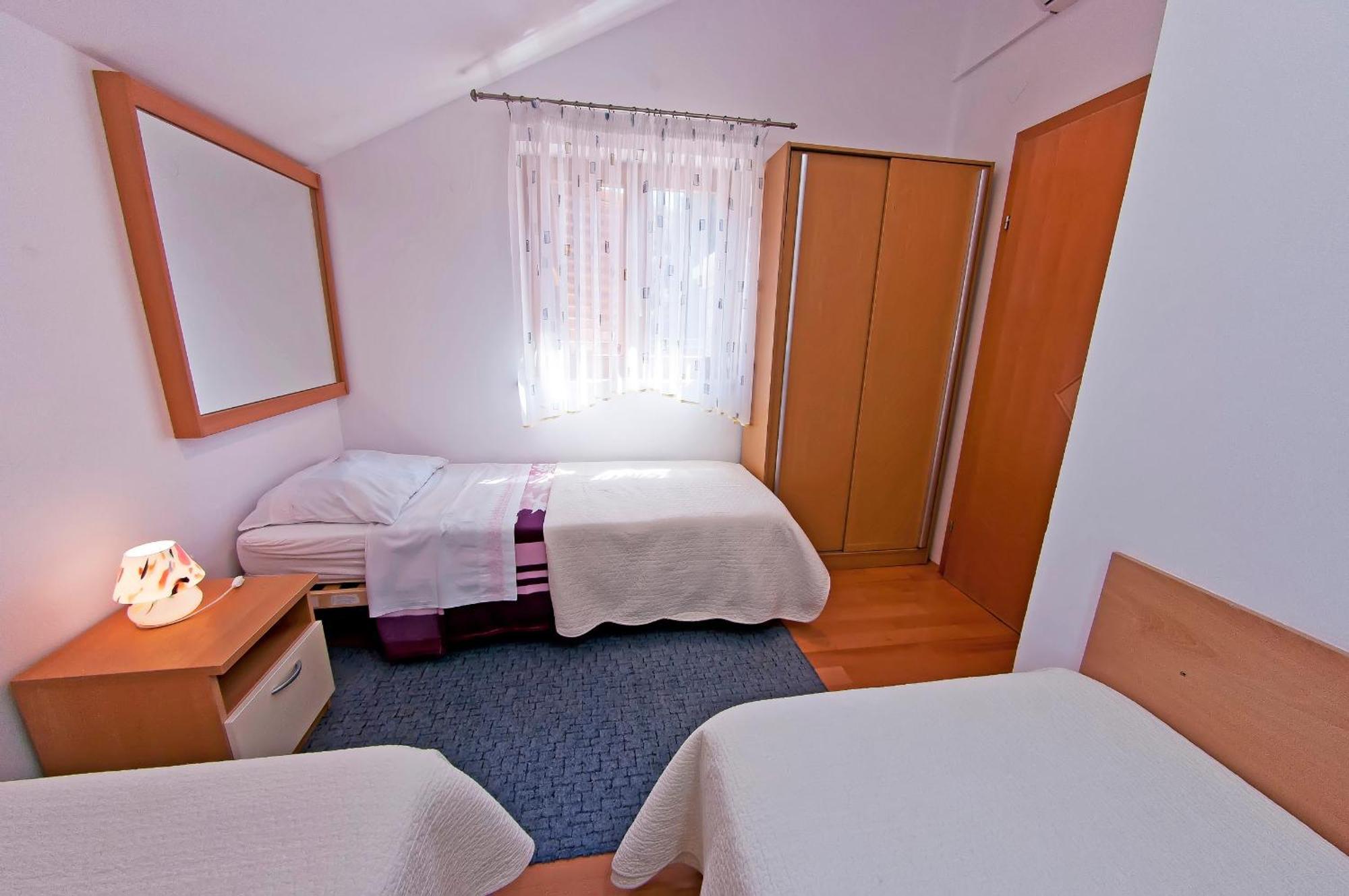 Villa Ana 2 Zaton  Luaran gambar