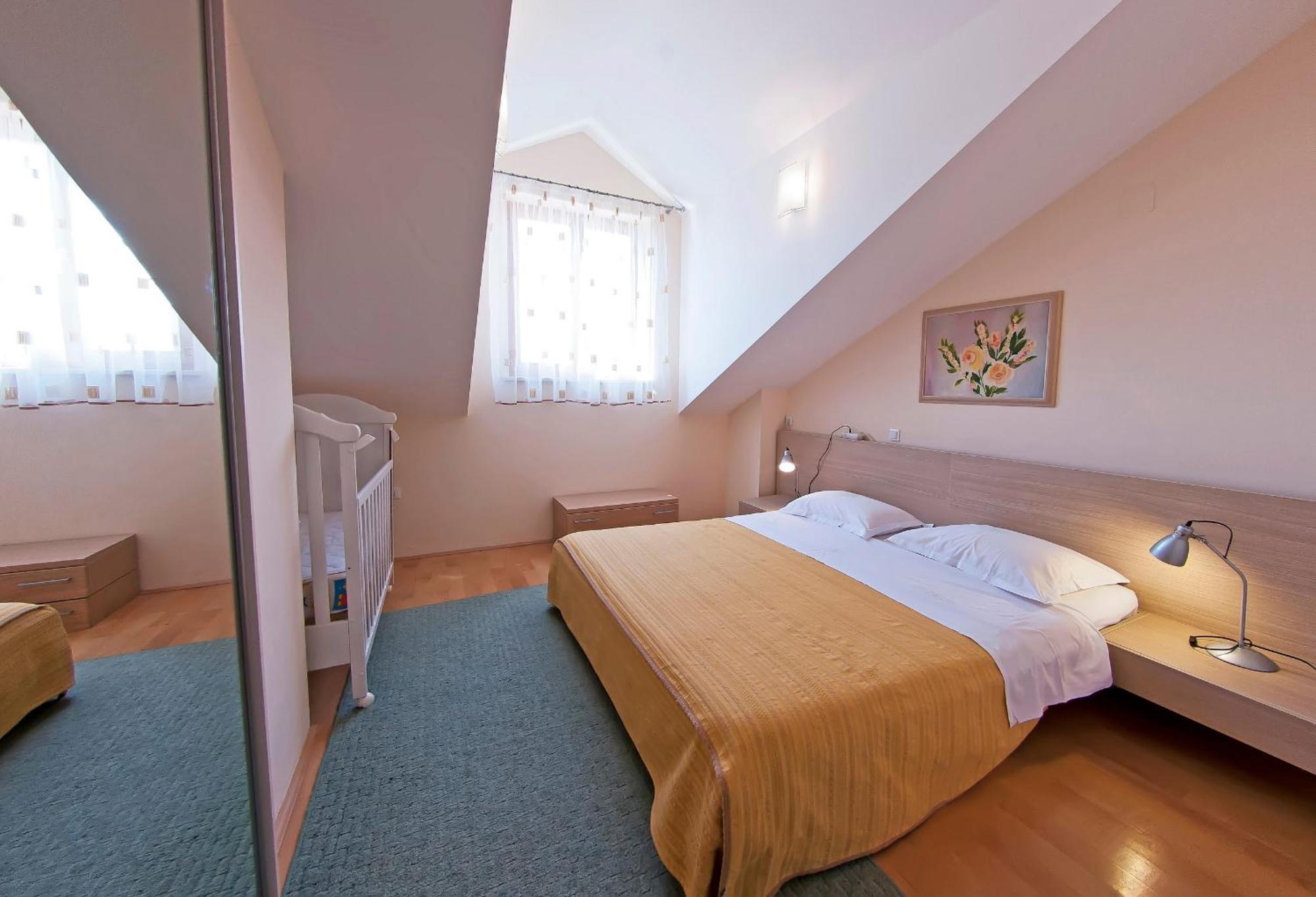 Villa Ana 2 Zaton  Luaran gambar
