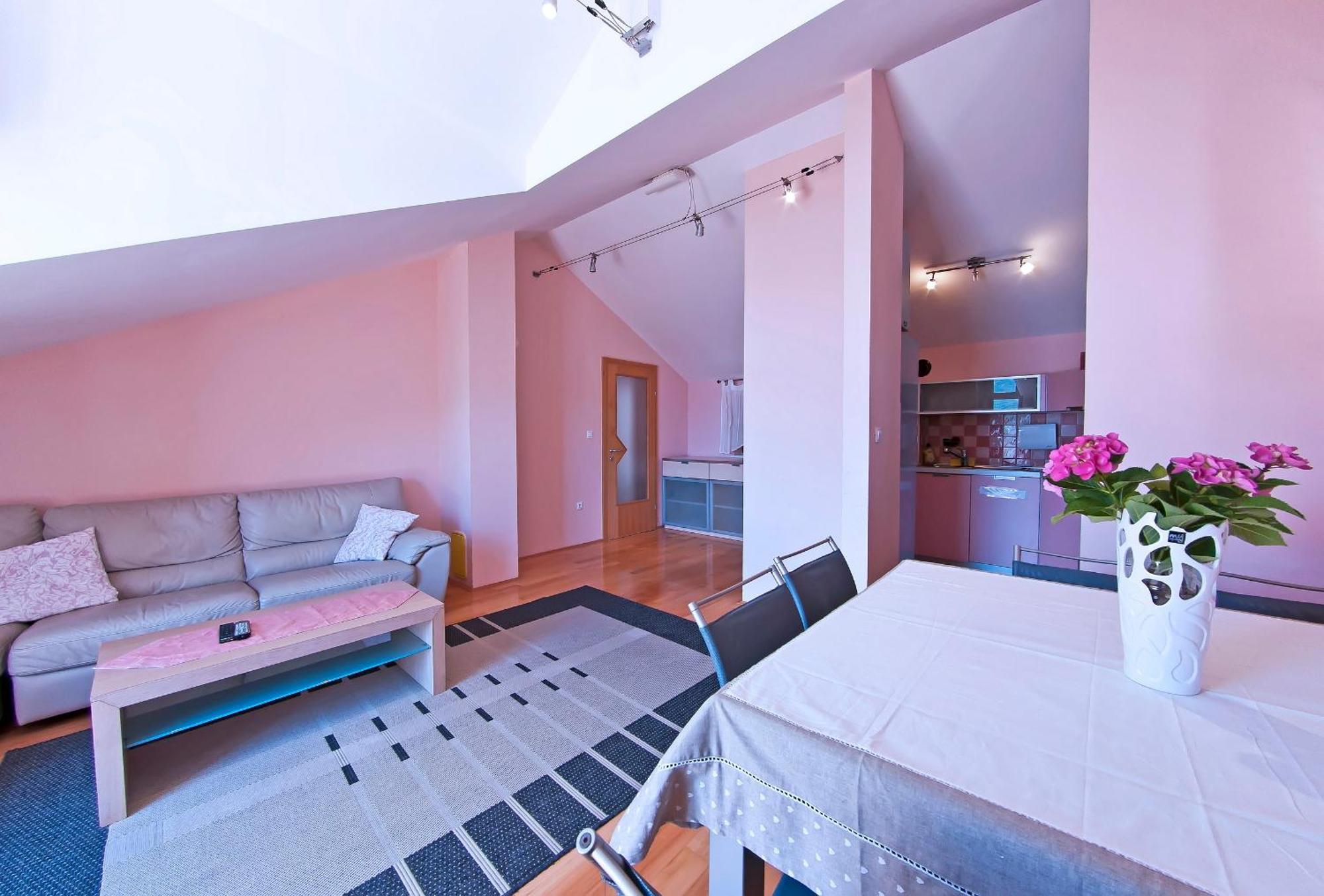 Villa Ana 2 Zaton  Luaran gambar
