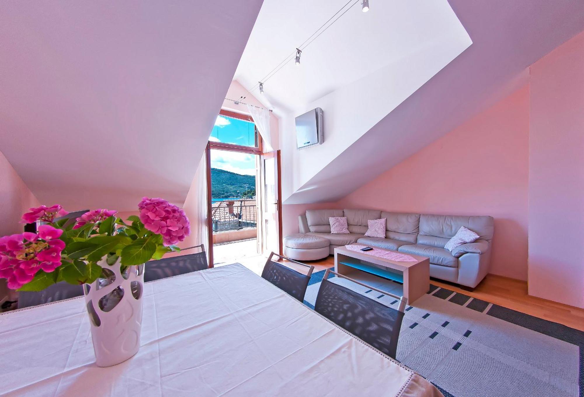 Villa Ana 2 Zaton  Luaran gambar