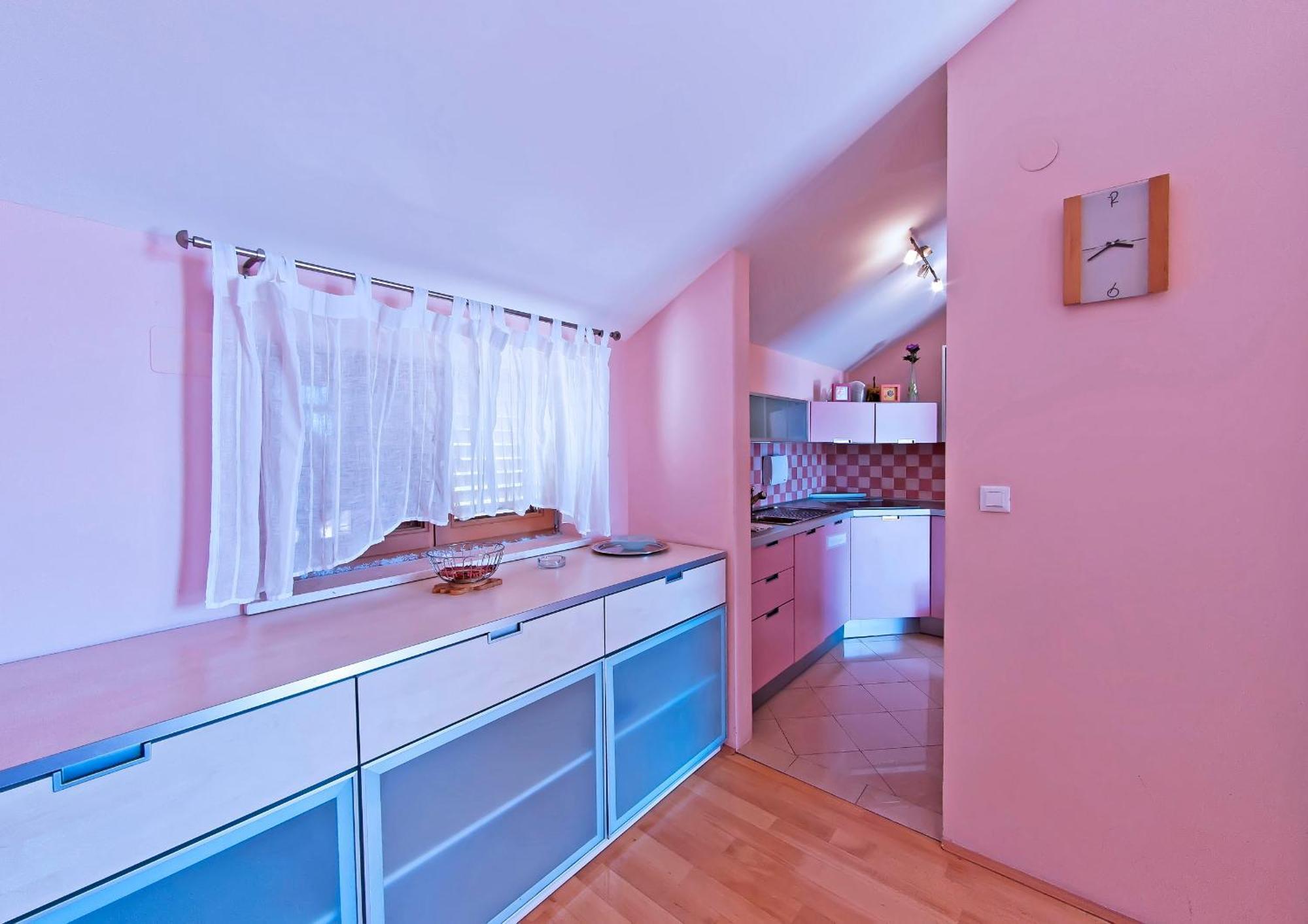 Villa Ana 2 Zaton  Luaran gambar