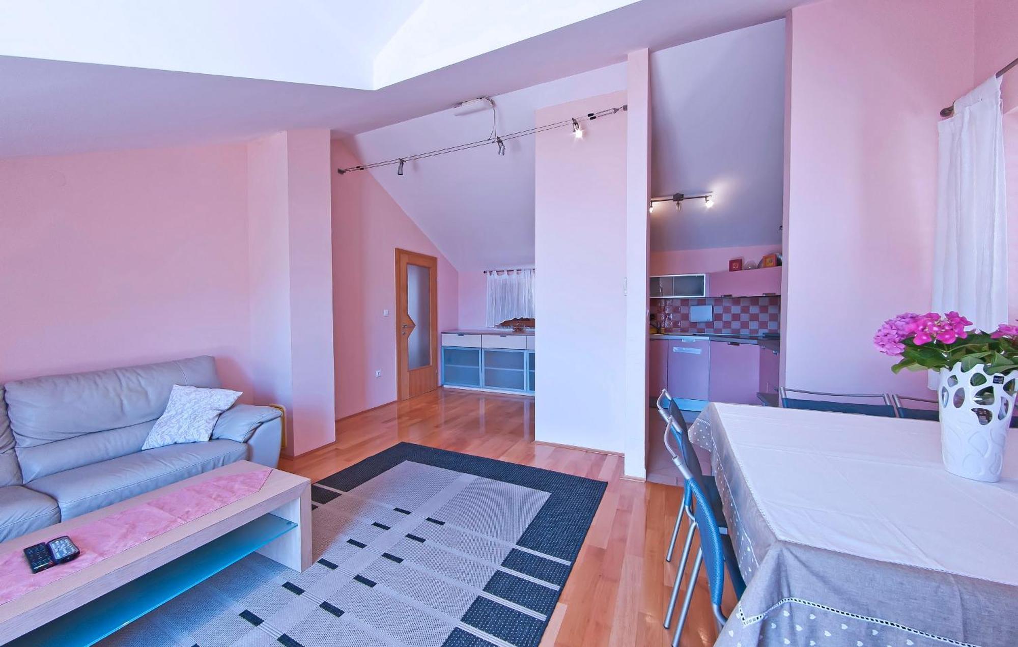 Villa Ana 2 Zaton  Luaran gambar