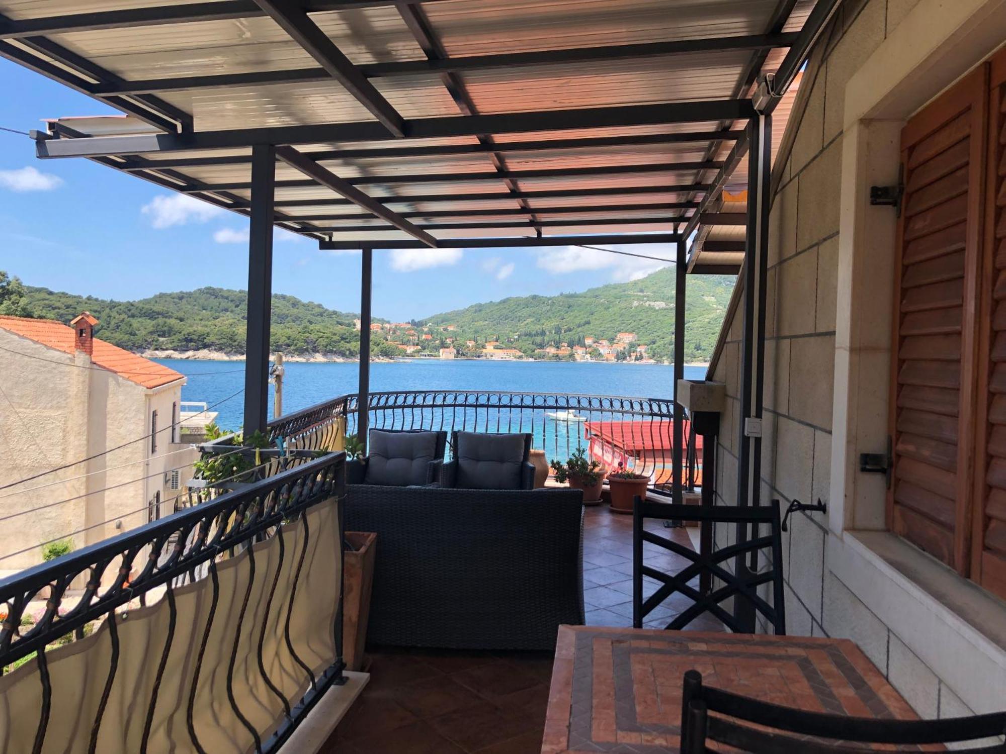 Villa Ana 2 Zaton  Luaran gambar