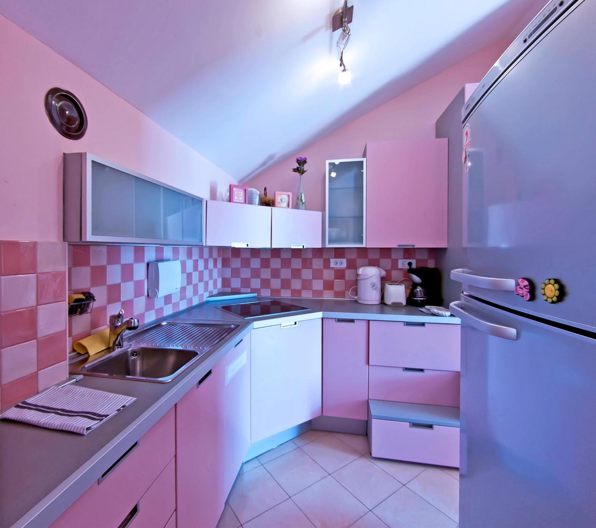 Villa Ana 2 Zaton  Luaran gambar