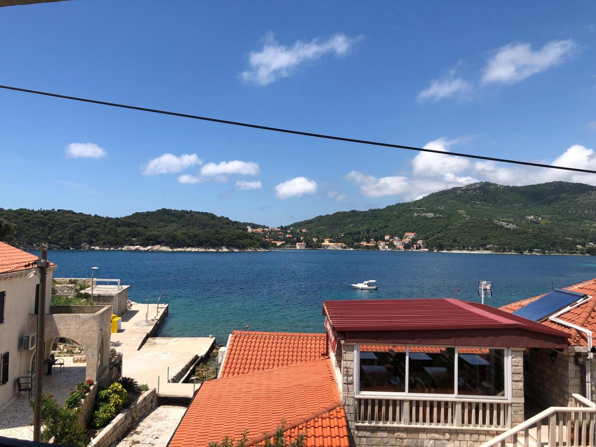 Villa Ana 2 Zaton  Luaran gambar