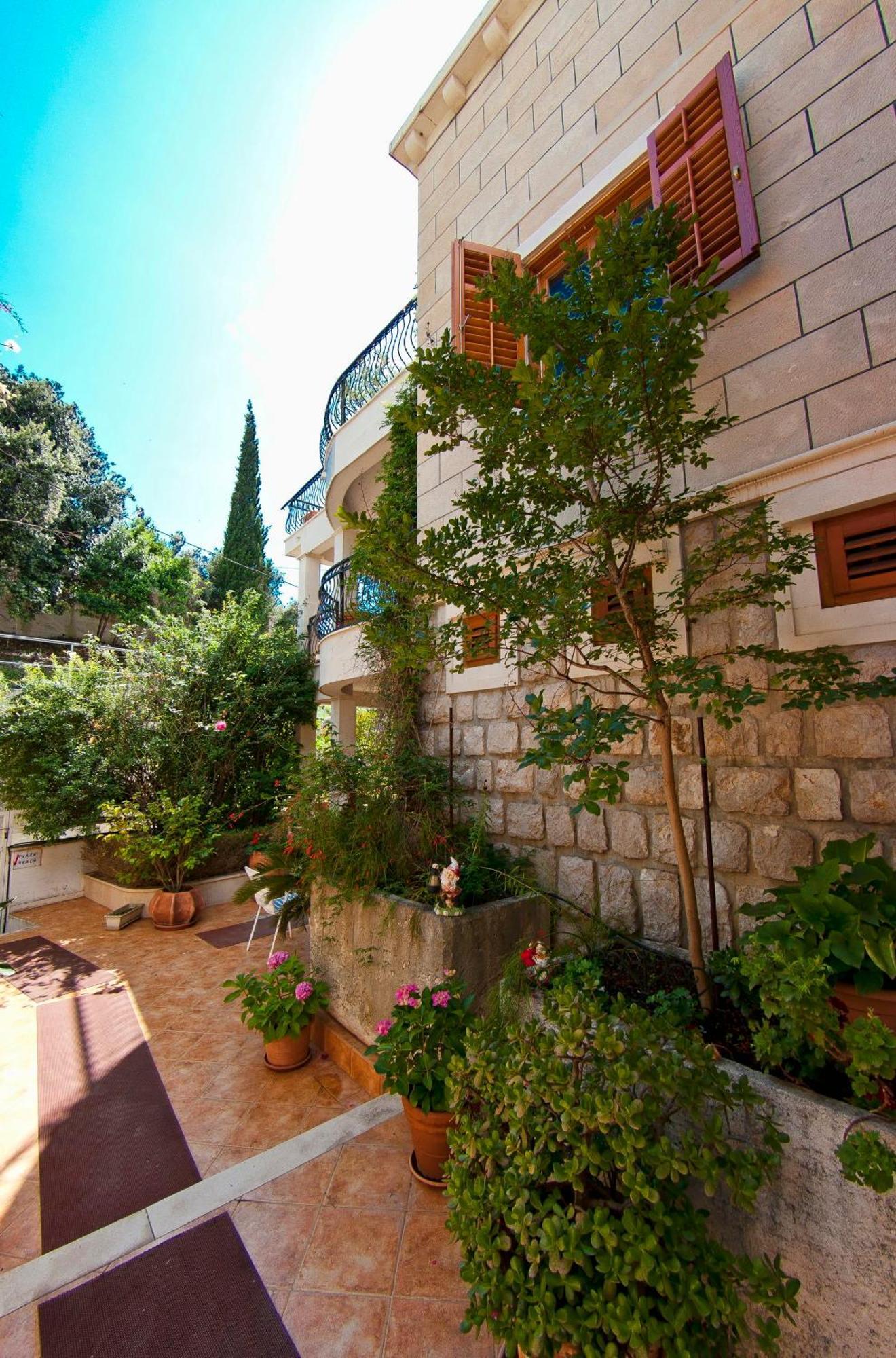 Villa Ana 2 Zaton  Luaran gambar