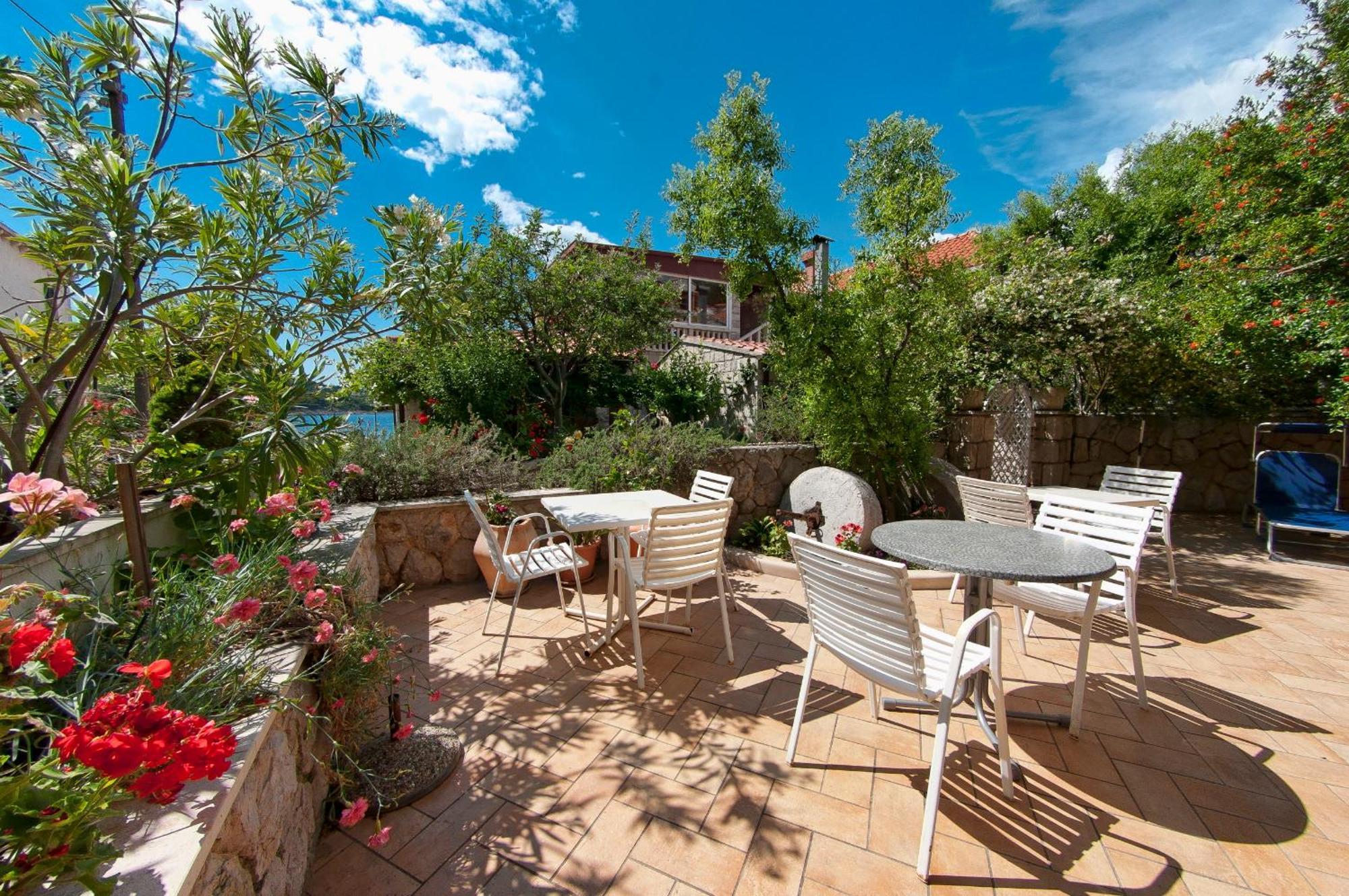 Villa Ana 2 Zaton  Luaran gambar
