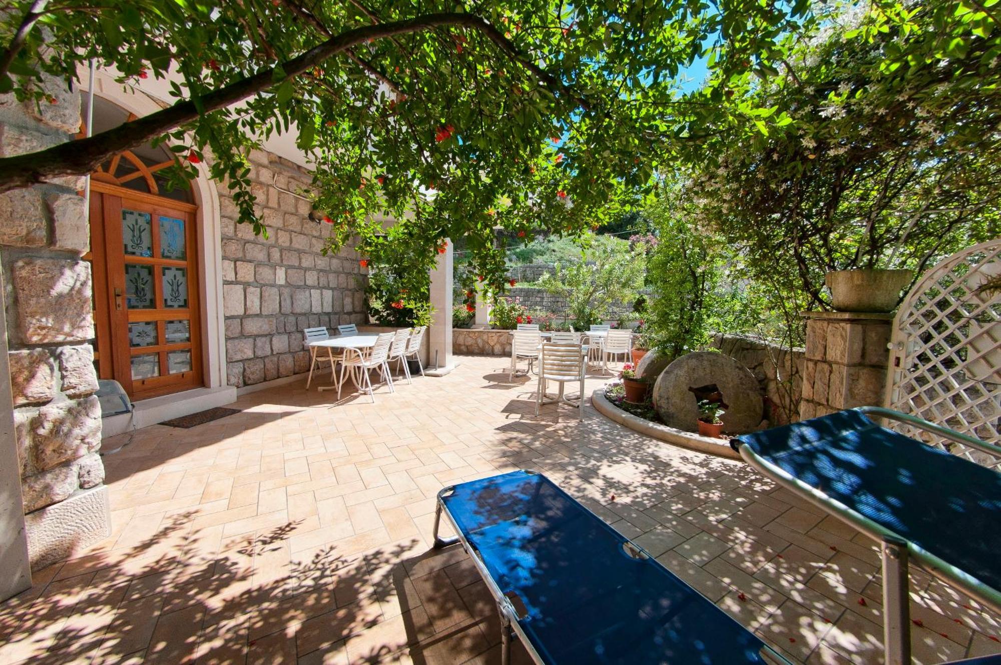Villa Ana 2 Zaton  Luaran gambar