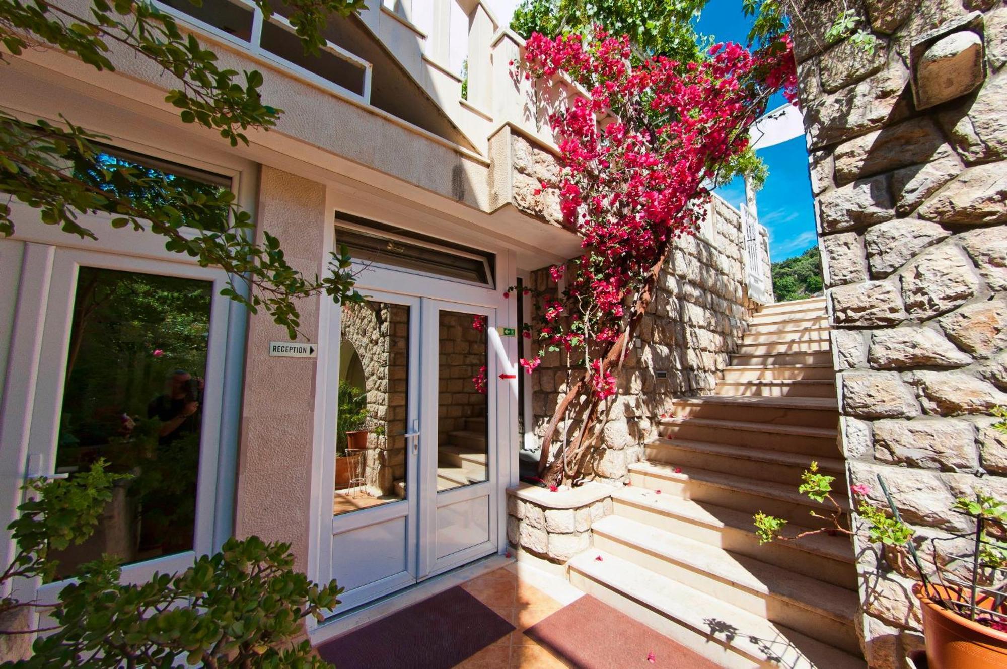 Villa Ana 2 Zaton  Luaran gambar