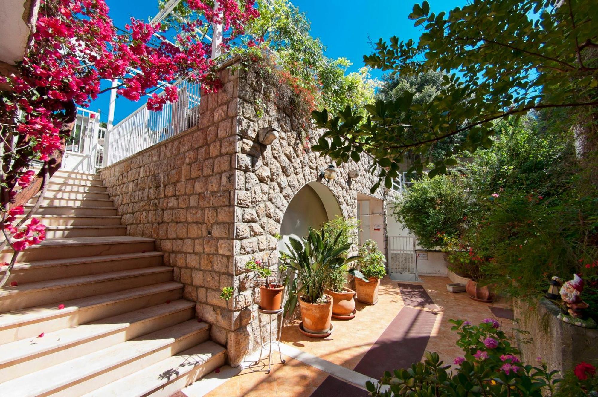 Villa Ana 2 Zaton  Luaran gambar
