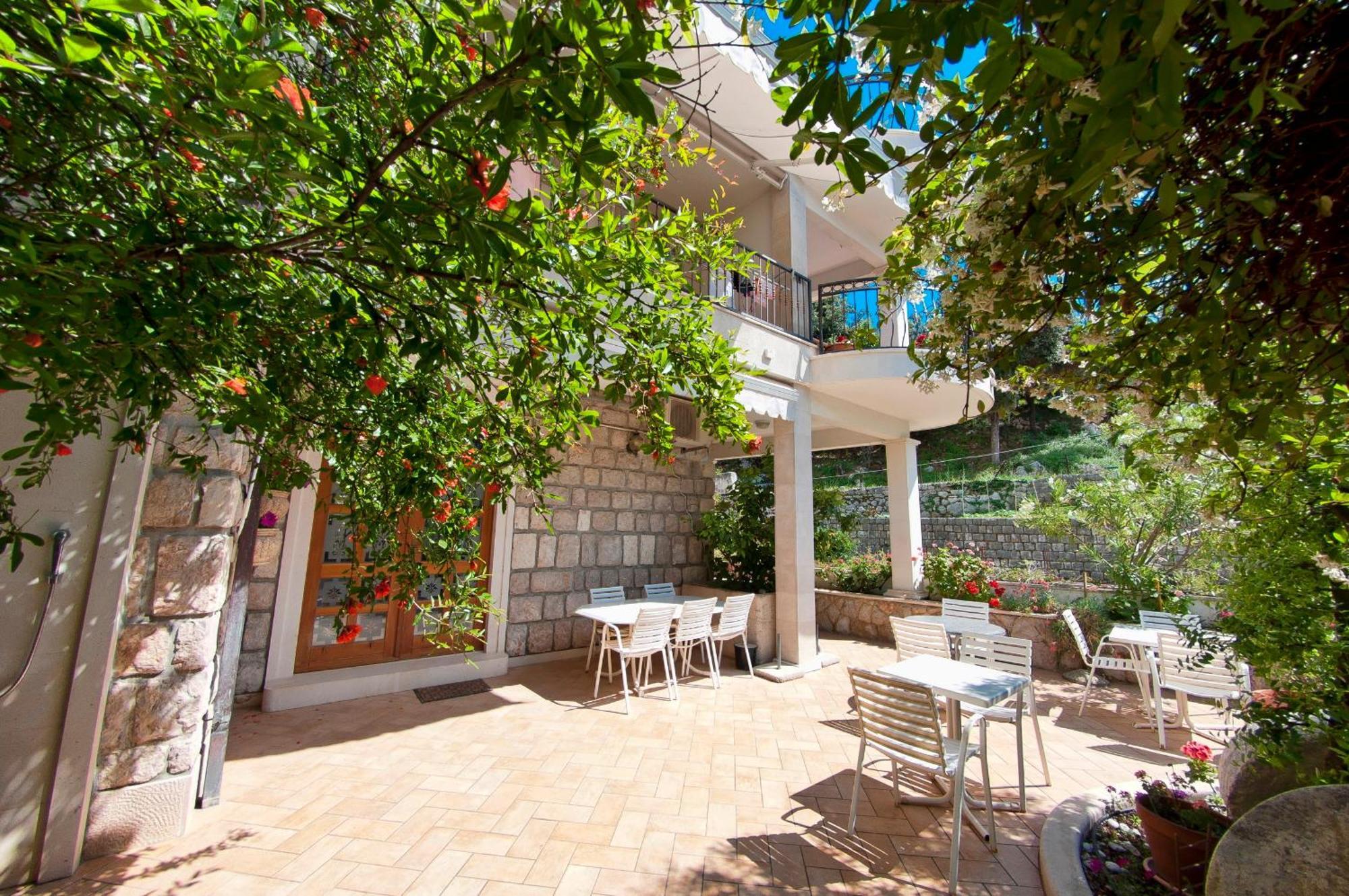 Villa Ana 2 Zaton  Luaran gambar
